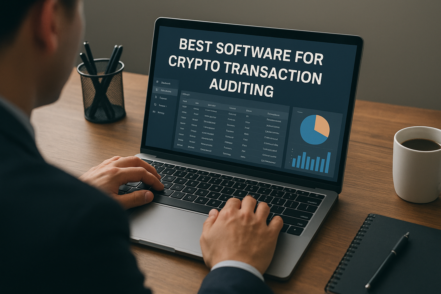 Best Software For Crypto Transaction Auditing